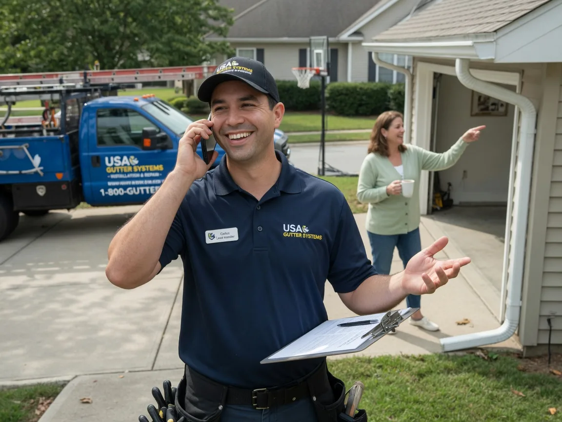 Gutter Installation Clearlake, WA FAQs